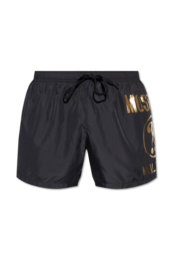 Moschino Swim shorts Men's Clothing Vitkac